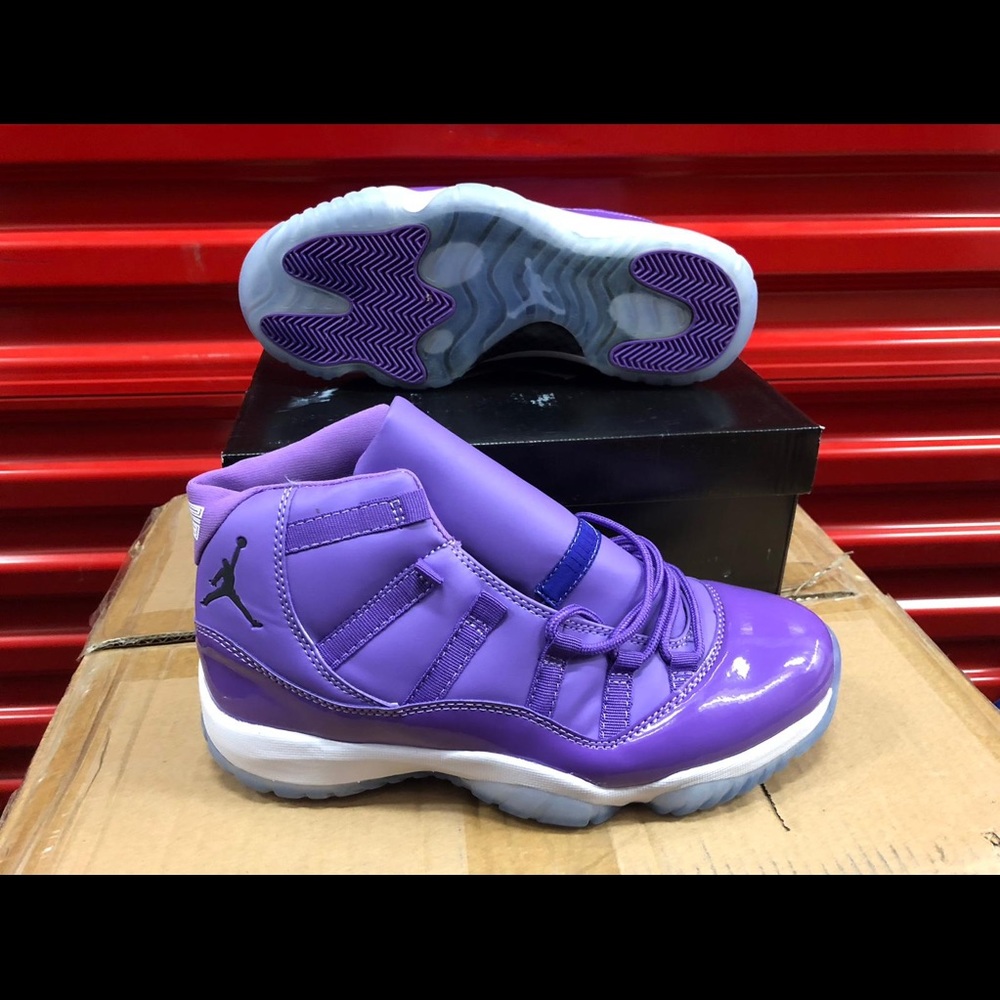 Jordan’s